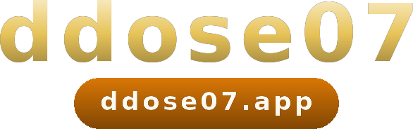 ddose07 logo
