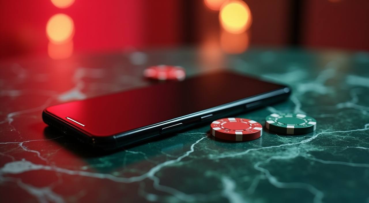 ddose07 mobile gaming